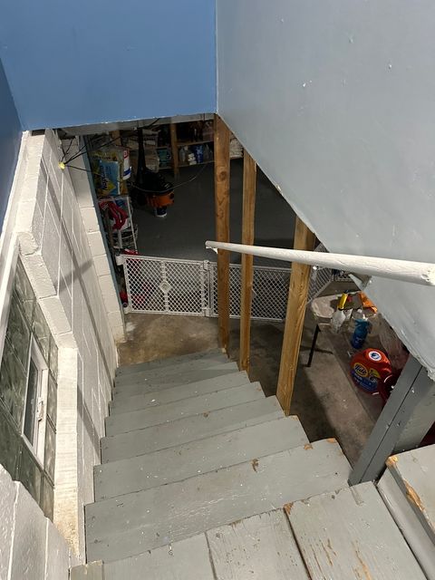 Tiny photo for 608 Forsythe Avenue, Calumet City, IL 60409 (MLS # 12489895)