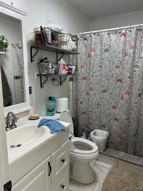 Tiny photo for 608 Forsythe Avenue, Calumet City, IL 60409 (MLS # 12489895)