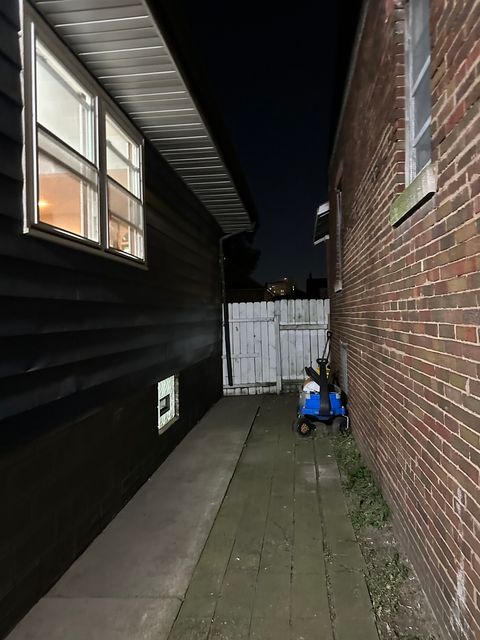Tiny photo for 608 Forsythe Avenue, Calumet City, IL 60409 (MLS # 12489895)