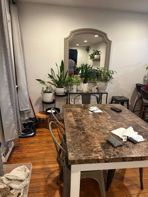 Tiny photo for 608 Forsythe Avenue, Calumet City, IL 60409 (MLS # 12489895)