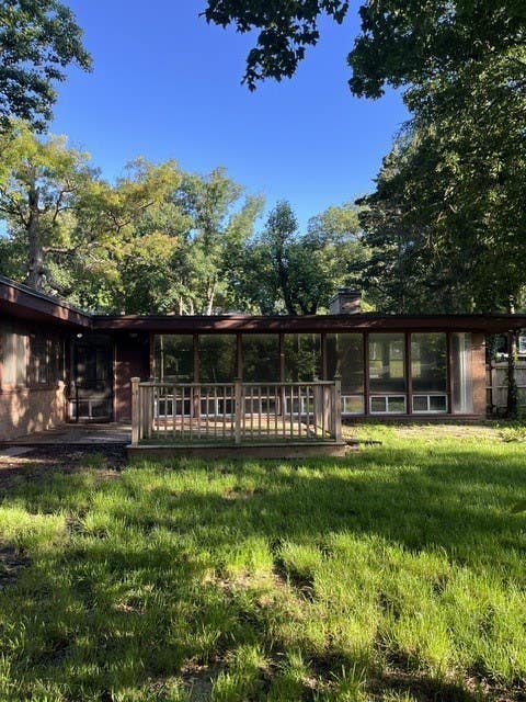 Tiny photo for 361 Osage Street, Park Forest, IL 60466 (MLS # 12692358)