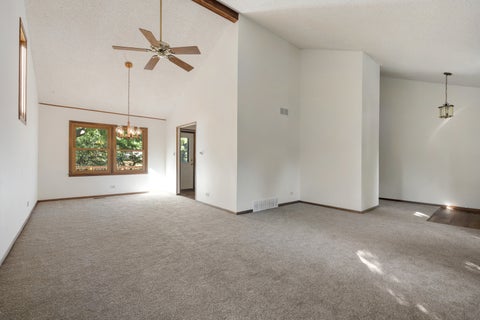 Tiny photo for 2924 Hickory Court, Woodridge, IL 60517 (MLS # 12778836)