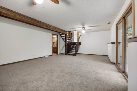 Tiny photo for 2924 Hickory Court, Woodridge, IL 60517 (MLS # 12778836)