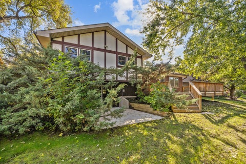 Tiny photo for 2924 Hickory Court, Woodridge, IL 60517 (MLS # 12778836)