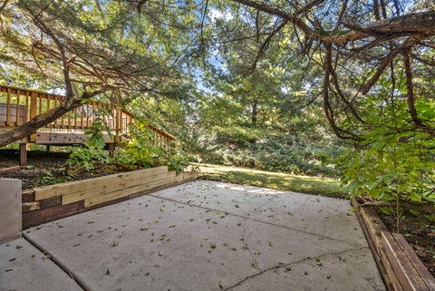 Tiny photo for 2924 Hickory Court, Woodridge, IL 60517 (MLS # 12778836)