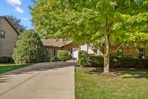Tiny photo for 2924 Hickory Court, Woodridge, IL 60517 (MLS # 12778836)