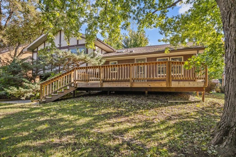 Tiny photo for 2924 Hickory Court, Woodridge, IL 60517 (MLS # 12778836)