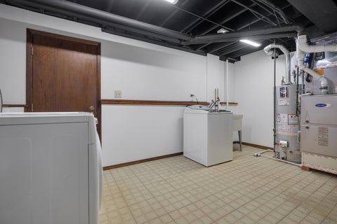 Tiny photo for 2924 Hickory Court, Woodridge, IL 60517 (MLS # 12778836)