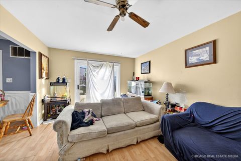 Tiny photo for 135 Springleaf Drive, Bolingbrook, IL 60440 (MLS # 12491782)