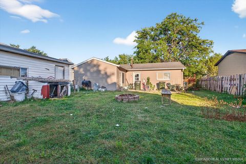 Tiny photo for 135 Springleaf Drive, Bolingbrook, IL 60440 (MLS # 12491782)
