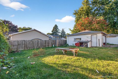 Tiny photo for 135 Springleaf Drive, Bolingbrook, IL 60440 (MLS # 12491782)