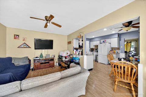 Tiny photo for 135 Springleaf Drive, Bolingbrook, IL 60440 (MLS # 12491782)