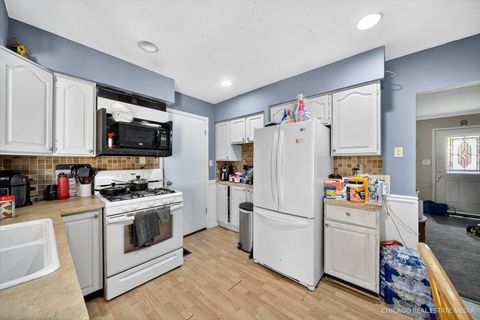 Tiny photo for 135 Springleaf Drive, Bolingbrook, IL 60440 (MLS # 12491782)