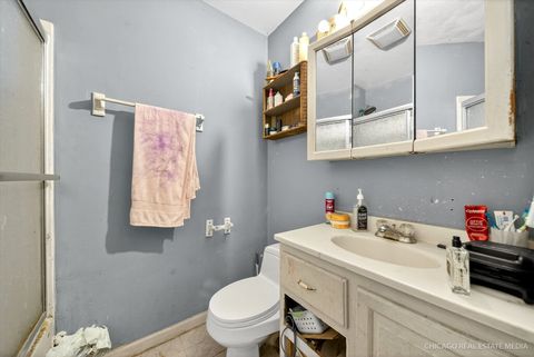 Tiny photo for 135 Springleaf Drive, Bolingbrook, IL 60440 (MLS # 12491782)