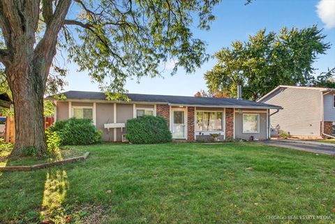 Photo of 135 Springleaf Drive, Bolingbrook, IL 60440 (MLS # 12491782)