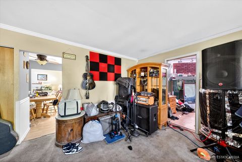 Tiny photo for 135 Springleaf Drive, Bolingbrook, IL 60440 (MLS # 12491782)