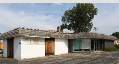 445 S Des Plaines River Road Des Plaines IL 60016