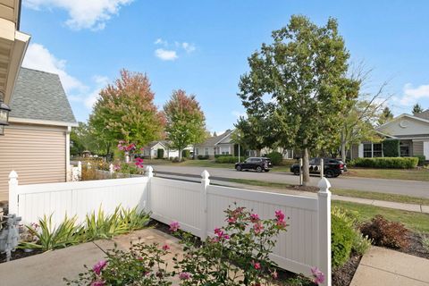 Tiny photo for 272 Enfield Lane, Grayslake, IL 60030 (MLS # 12488370)