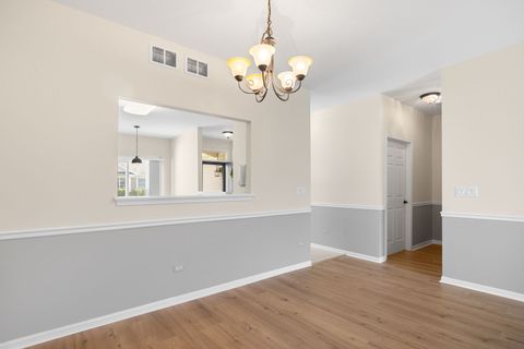 Tiny photo for 272 Enfield Lane, Grayslake, IL 60030 (MLS # 12488370)