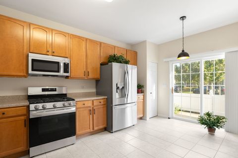 Tiny photo for 272 Enfield Lane, Grayslake, IL 60030 (MLS # 12488370)