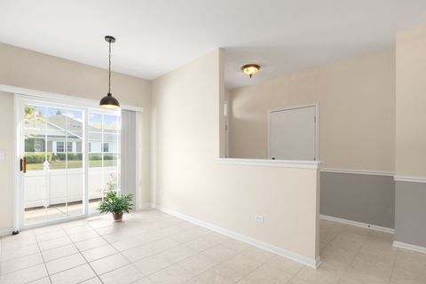Tiny photo for 272 Enfield Lane, Grayslake, IL 60030 (MLS # 12488370)