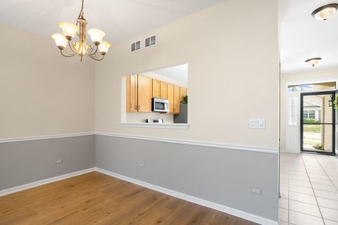 Tiny photo for 272 Enfield Lane, Grayslake, IL 60030 (MLS # 12488370)