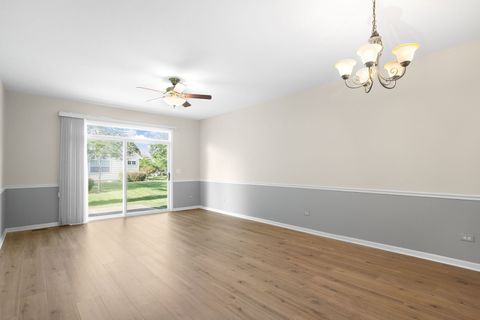 Tiny photo for 272 Enfield Lane, Grayslake, IL 60030 (MLS # 12488370)