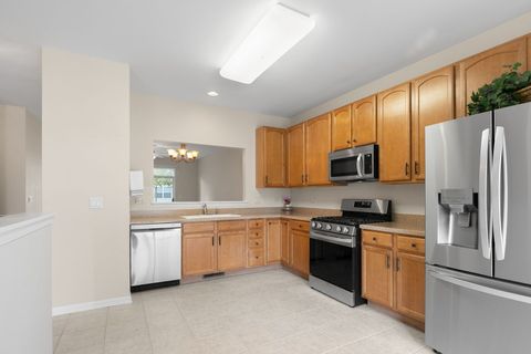 Tiny photo for 272 Enfield Lane, Grayslake, IL 60030 (MLS # 12488370)