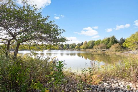 Tiny photo for 272 Enfield Lane, Grayslake, IL 60030 (MLS # 12488370)