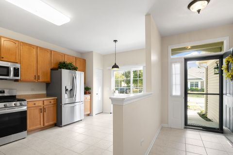 Tiny photo for 272 Enfield Lane, Grayslake, IL 60030 (MLS # 12488370)