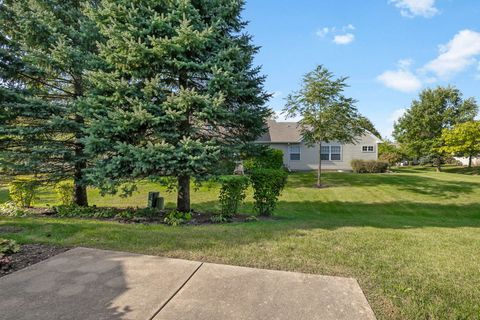 Tiny photo for 272 Enfield Lane, Grayslake, IL 60030 (MLS # 12488370)