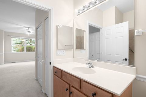 Tiny photo for 272 Enfield Lane, Grayslake, IL 60030 (MLS # 12488370)