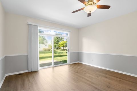 Tiny photo for 272 Enfield Lane, Grayslake, IL 60030 (MLS # 12488370)