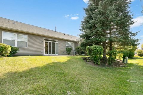 Tiny photo for 272 Enfield Lane, Grayslake, IL 60030 (MLS # 12488370)