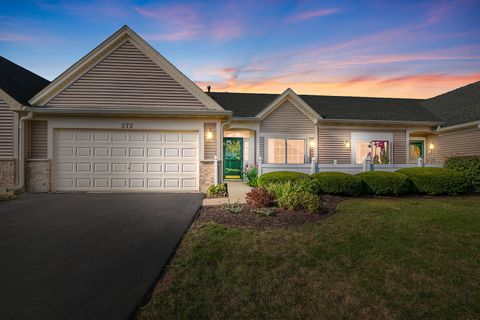 Photo of 272 Enfield Lane, Grayslake, IL 60030 (MLS # 12488370)