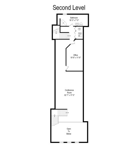 Tiny photo for 3522 W Armitage Avenue, Chicago, IL 60647 (MLS # 12302791)