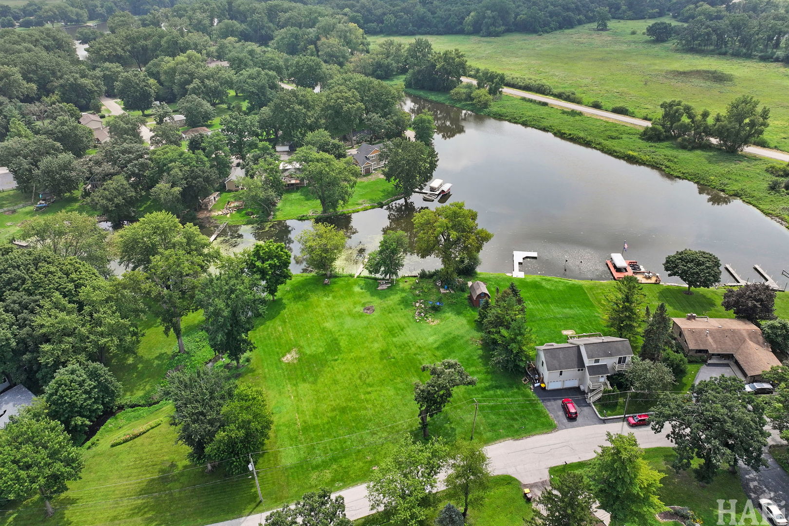 4428 Wildwood Drive