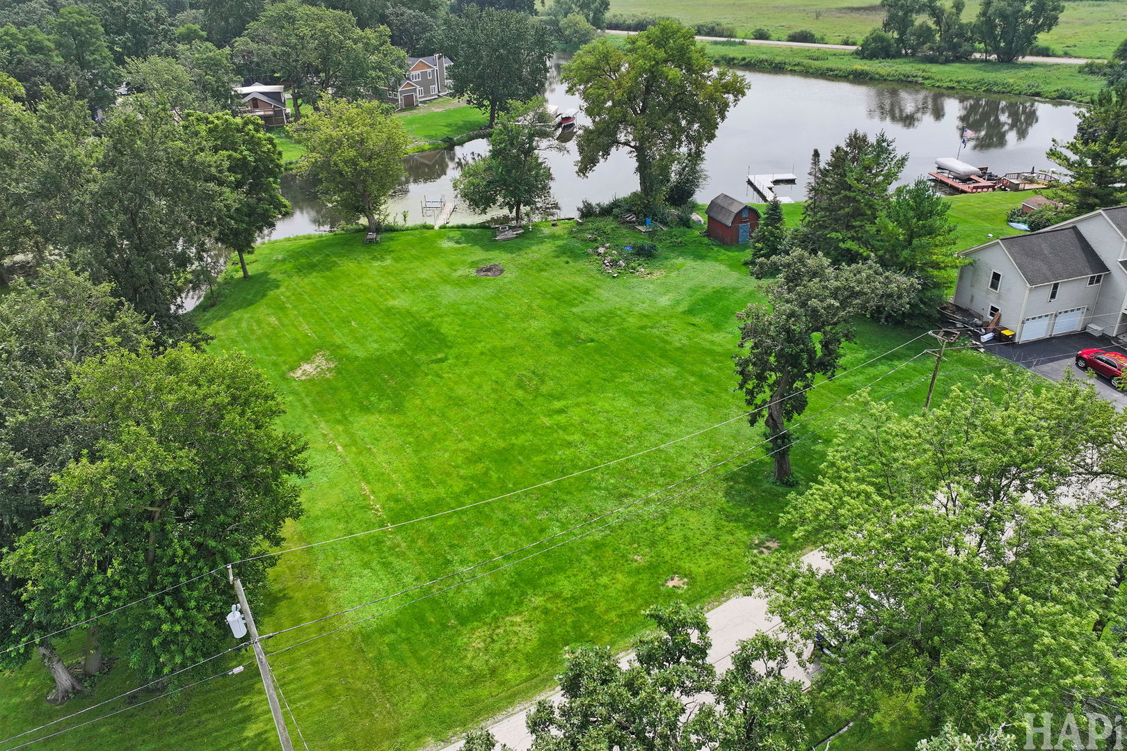 4428 Wildwood Drive