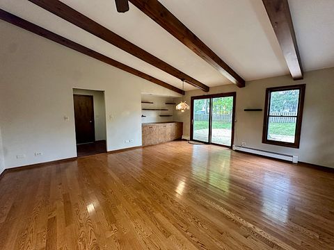 Tiny photo for 0N042 Nepil Avenue, Wheaton, IL 60187 (MLS # 12497682)