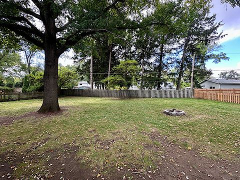 Tiny photo for 0N042 Nepil Avenue, Wheaton, IL 60187 (MLS # 12497682)