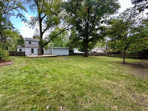 Tiny photo for 0N042 Nepil Avenue, Wheaton, IL 60187 (MLS # 12497682)