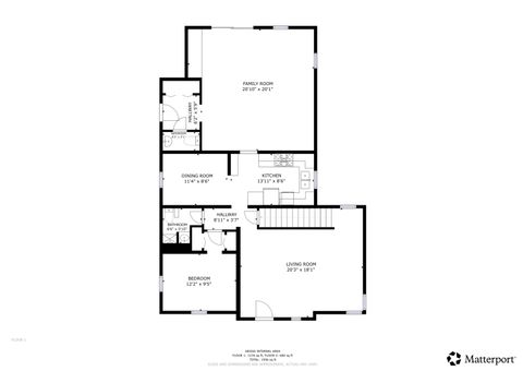 Tiny photo for 0N042 Nepil Avenue, Wheaton, IL 60187 (MLS # 12497682)