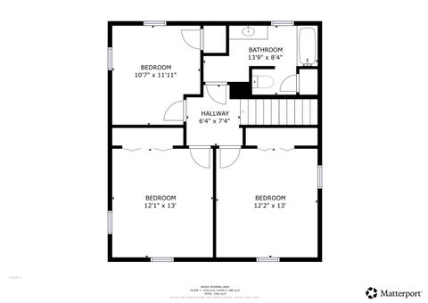 Tiny photo for 0N042 Nepil Avenue, Wheaton, IL 60187 (MLS # 12497682)