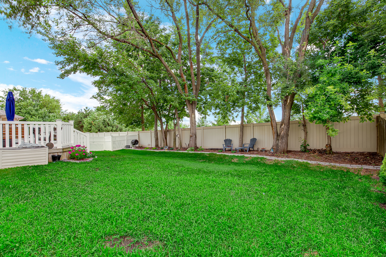 799 W Mystic Lane