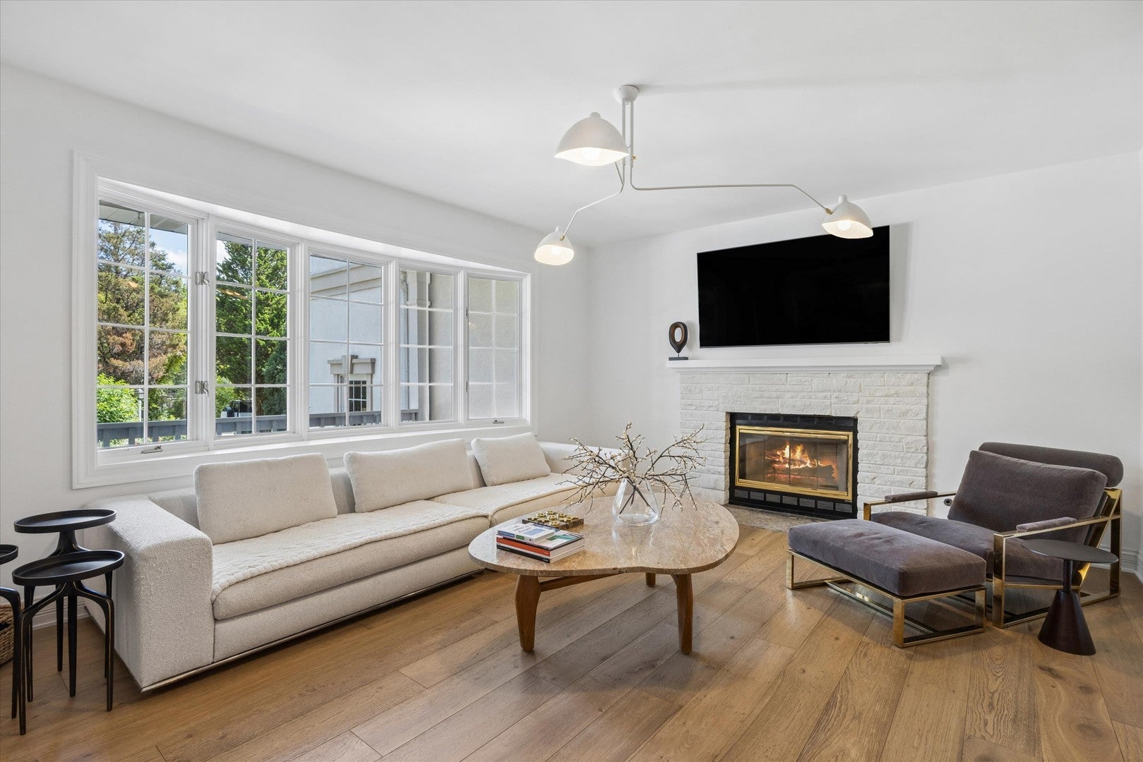 258 N Jackson Road