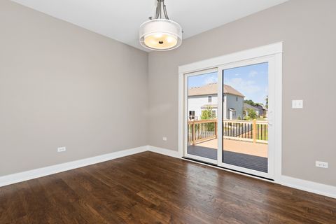 Tiny photo for 777 Dartmouth Lane, Oswego, IL 60543 (MLS # 12553440)