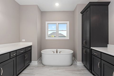 Tiny photo for 777 Dartmouth Lane, Oswego, IL 60543 (MLS # 12553440)