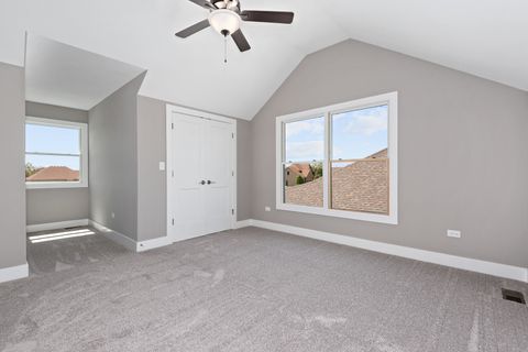 Tiny photo for 777 Dartmouth Lane, Oswego, IL 60543 (MLS # 12553440)