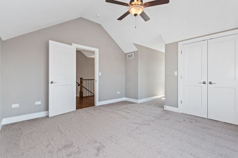 Tiny photo for 777 Dartmouth Lane, Oswego, IL 60543 (MLS # 12553440)