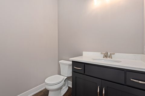 Tiny photo for 777 Dartmouth Lane, Oswego, IL 60543 (MLS # 12553440)